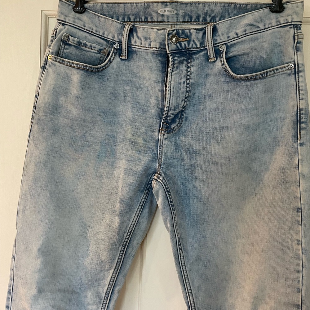 Men’s Old Navy Jeans